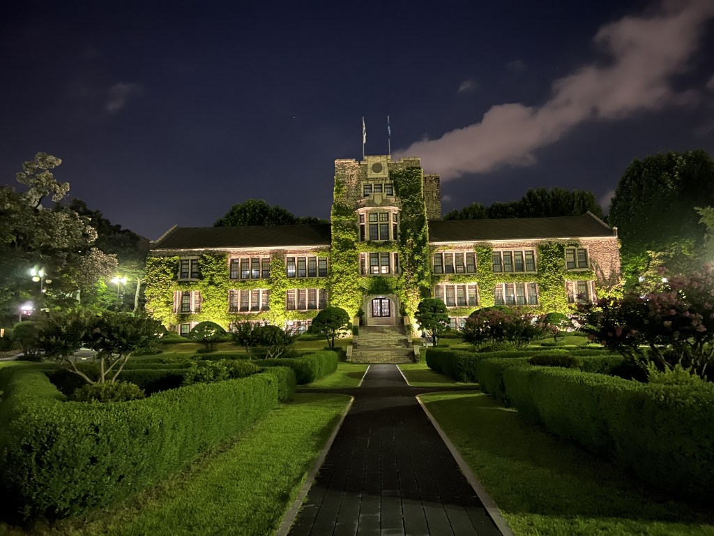 A Few Lessons I’ve Learnt from Freshman&nbsp;Year